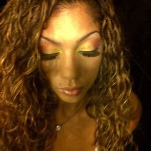 Meet your Posher, Ariel